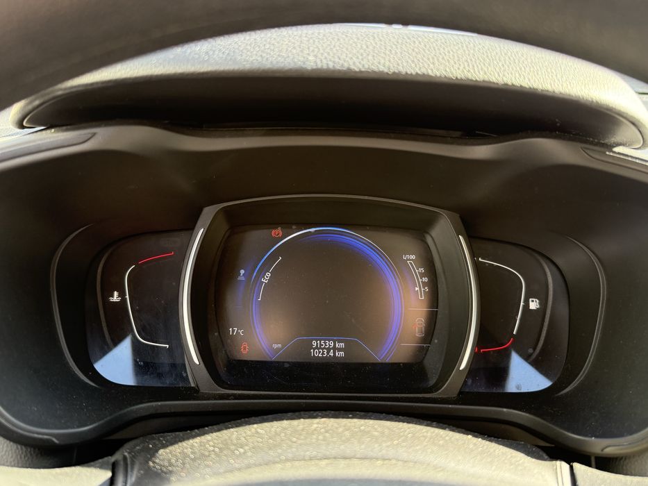 RENAULT Kadjar 2017 — imagine 5