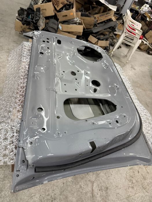 предна лява врата за vw arteon 3g8831311g