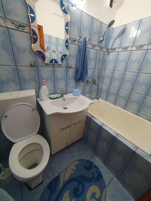 Apartament de inchiriat cu 2 camere