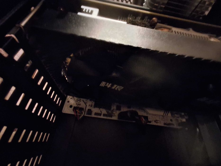 Rx580 продам или обменяю