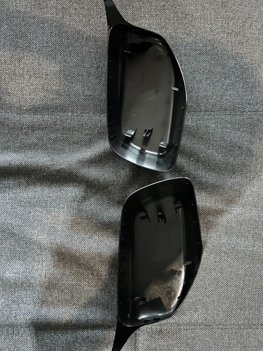 Капаци за огледала за Bmw E60 E61