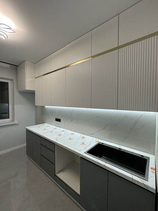 Мебель на заказ Алматы