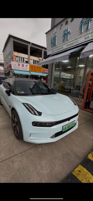 Zeekr-001,007,009,X.  Lixiang L-9,9,7,6.  В наличии и под заказ