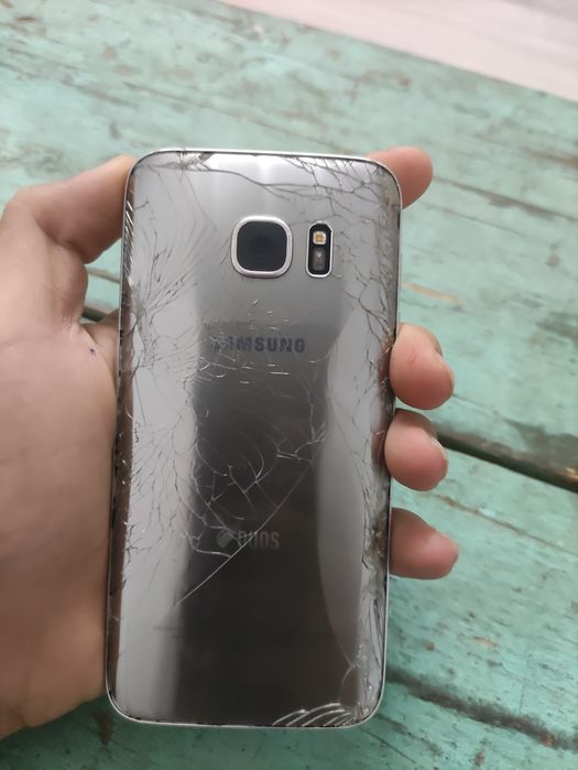 Samsung Galaxy S7