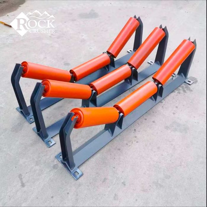 Запасные части конусной дробилки | Zapchast konus drobilka Rockcrusher