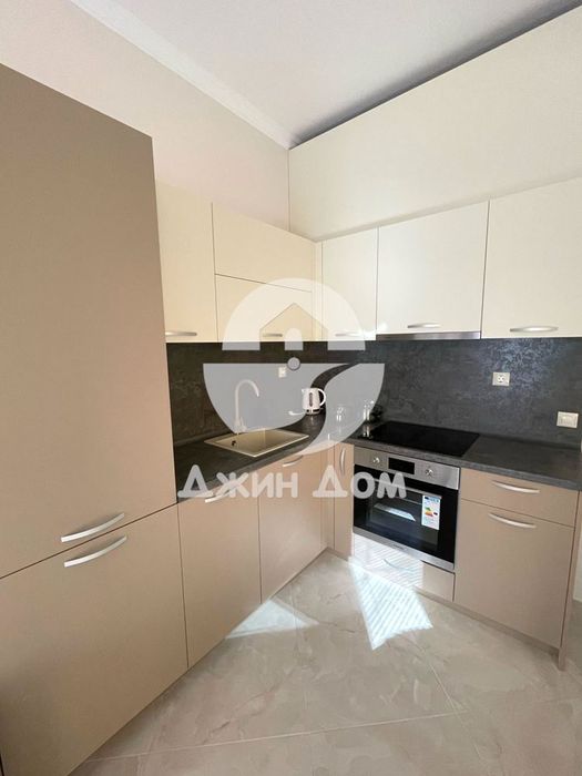 Продава се Двустаен апартамент в Свети Влас - 47 кв.м за 1411 €/кв.м - Снимка #4