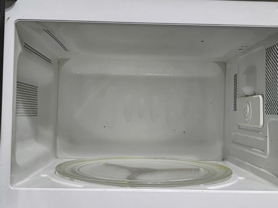 Микроволновая печь