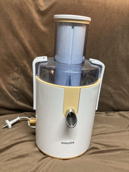 Storcator de fructe Philips