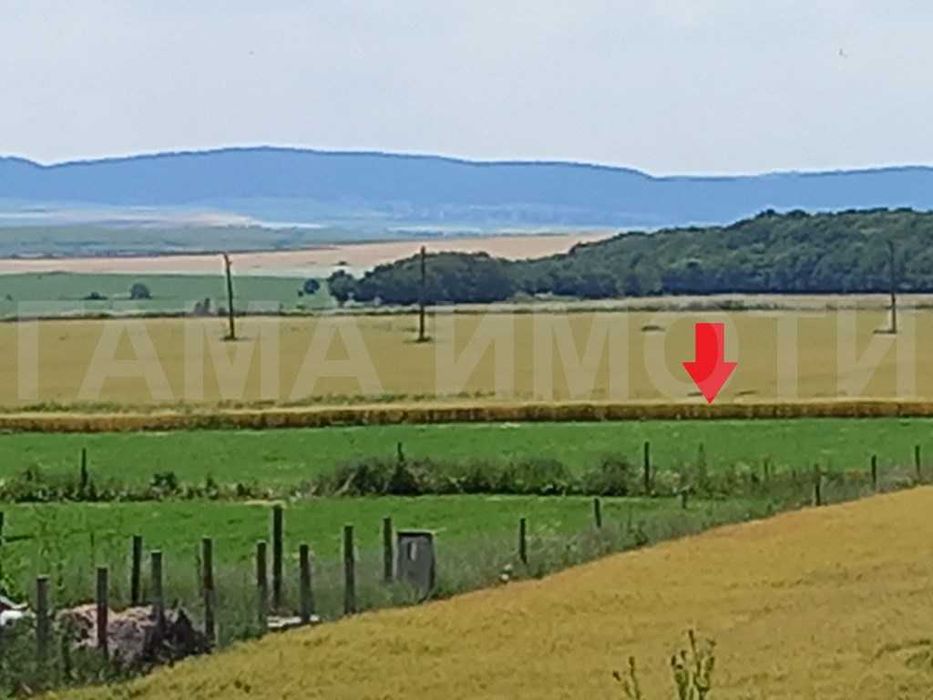 Парцел в местността ”Инджекьойско блато”, к.к. Слънчев бряг