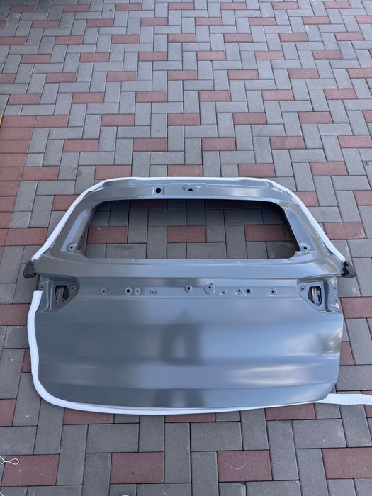 Крышка багажника CHERY Tiggo 7 Pro MAX