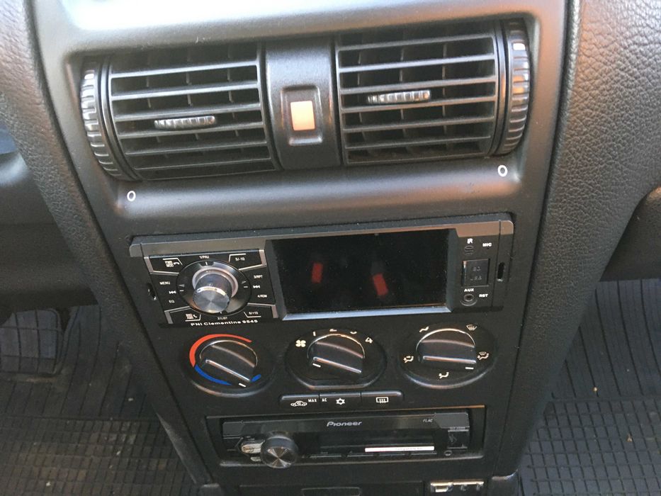 Vand Opel Astra 1.7DTI