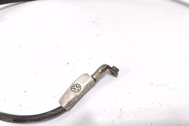 Instalatie alternator 5Q0971230BL Volkswagen VW Golf a 7-a generatie