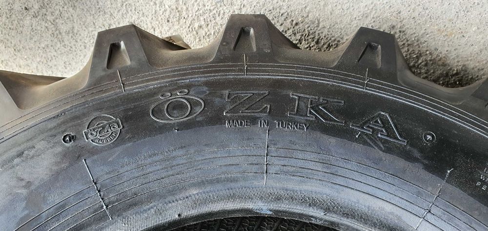7.50-16 cauciucuri noi ozka  diverse modele directie/tr 8 pr DAGM