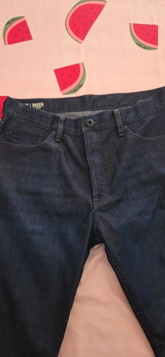 Мъжки дънки G-star RAW