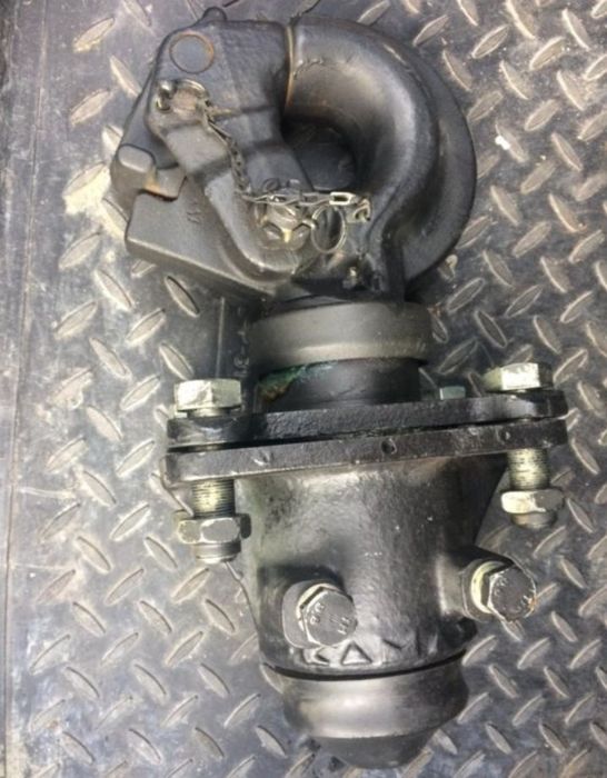 фаркоп на газ, маз, зил, камаз, шаншиман