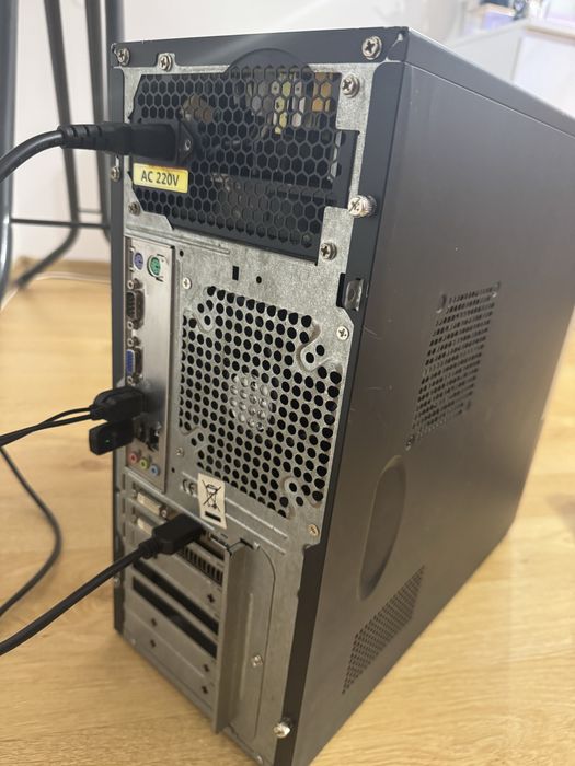 Unitate PC Gaming/Office