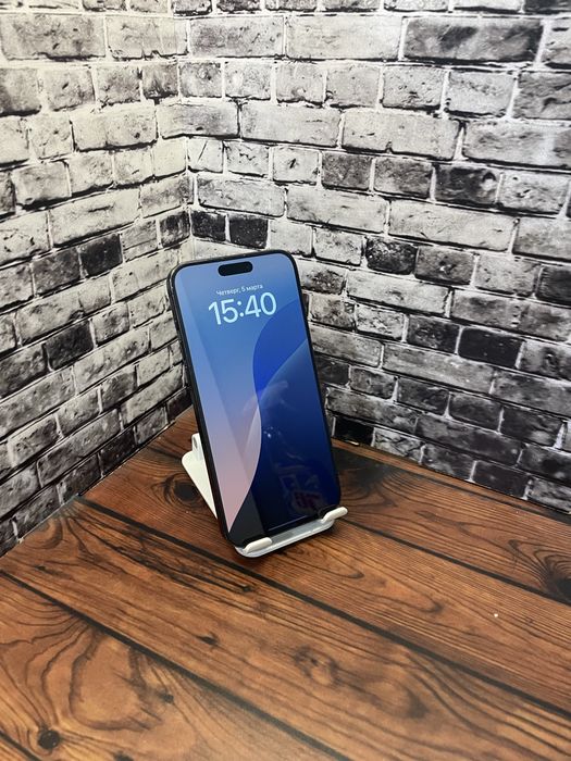 Iphone 15 Pro Max 256GB | Айфон 15 Про Макс 256ГБ