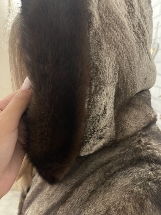 Продам шубу