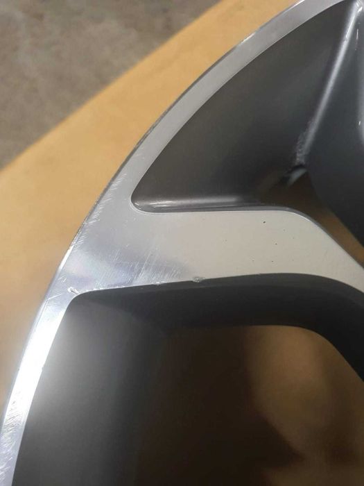 БМВ х3 ф25 х4 ф26 джанта 18 цола 1 брой