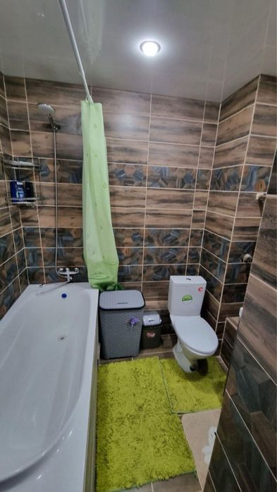 1 комн.Дом 2018г.п.19 м-н