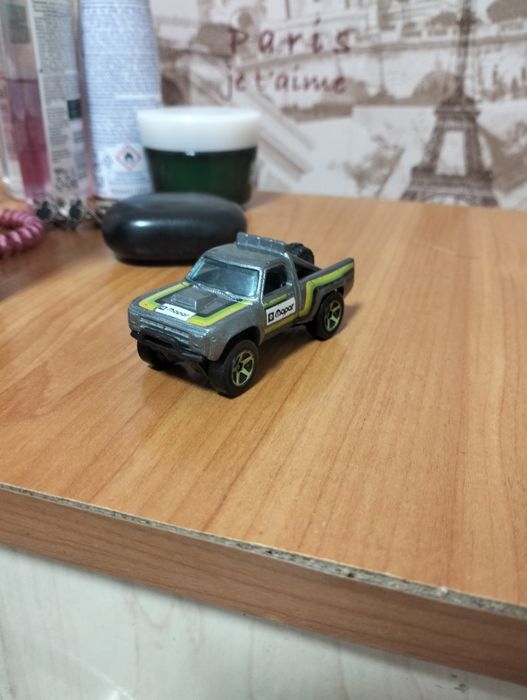 Hoot wheels машинки