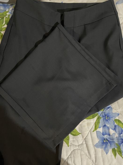 Классические брюки