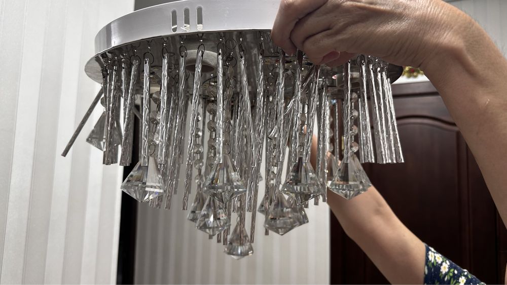 Люстра Актобе……..