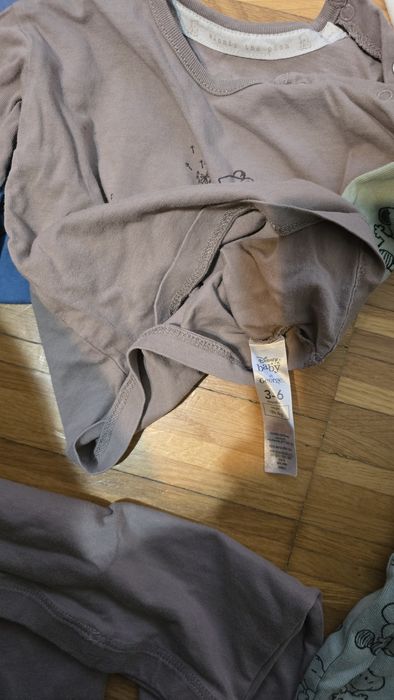 Haine baieti mărimea 68