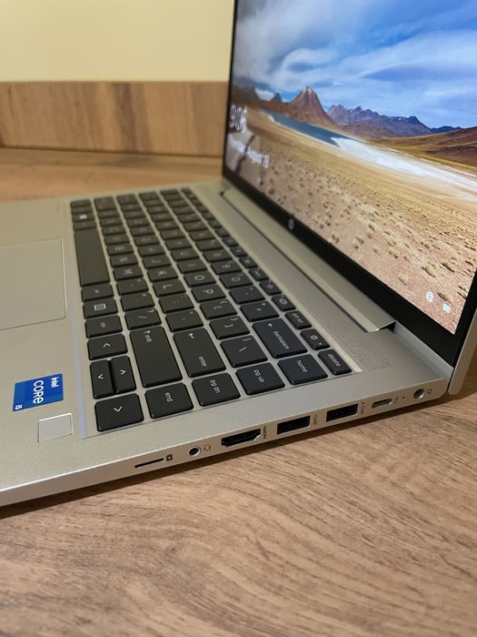Продам Ноутбук HP ProBook 640 G8