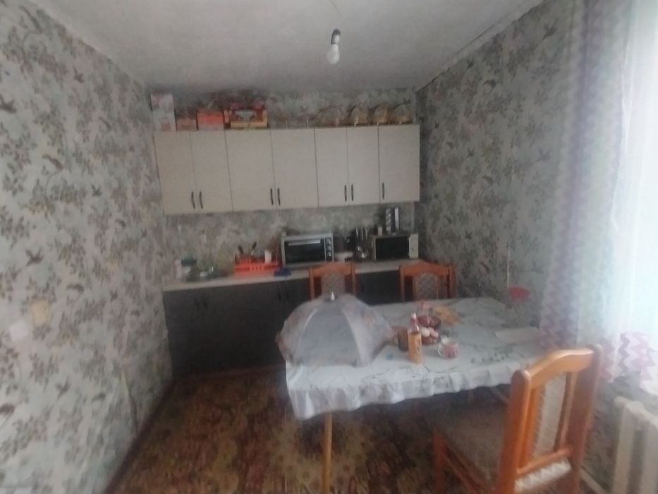 Продаю дом с центральной отопления