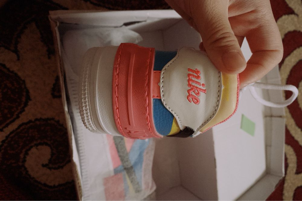 Nike айр форс.