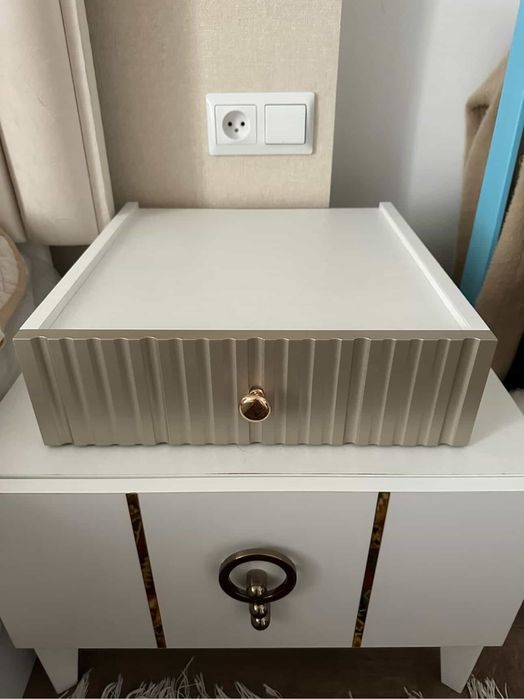 Спальный гарнитур в отличном состояний