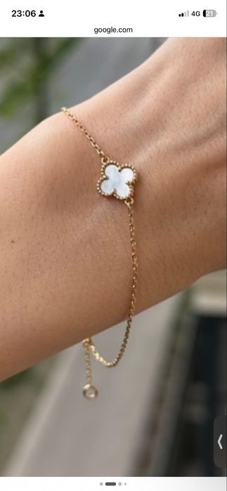 Van Cleef & Arpels Alhambra