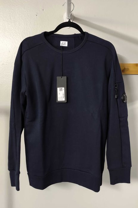 Нов Мъжки екип C.P company очила stone island 100% памук