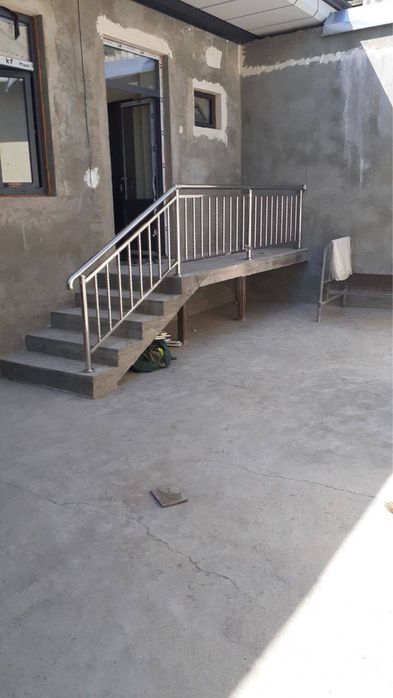 Zanglamas nerjaveka perilla