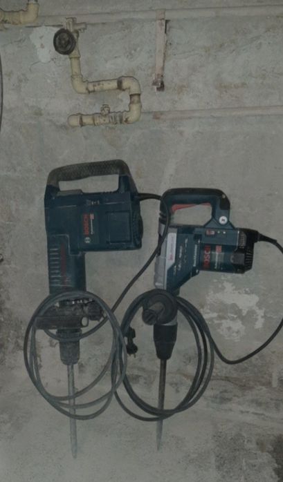 Кърти Чисти и Извозва,Ел. Услуги,Кнауф,шпакловка,боядисване,мазилка