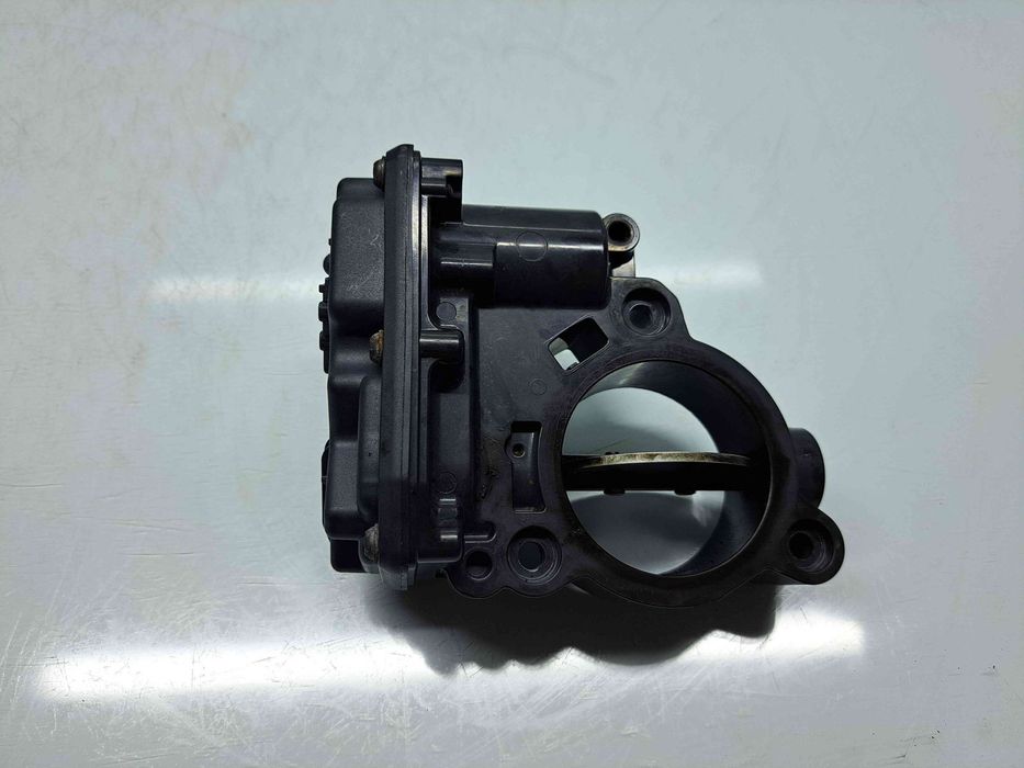 Clapeta acceleratie  Bmw 3 (F30) [Fabr 2012-2017] 8512452-04 2.0 B47D