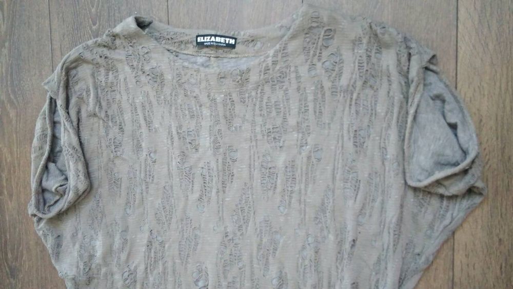 Рокля-туника на Elizabeth - 5лв