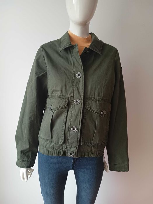 Geacă DreiMaster noua