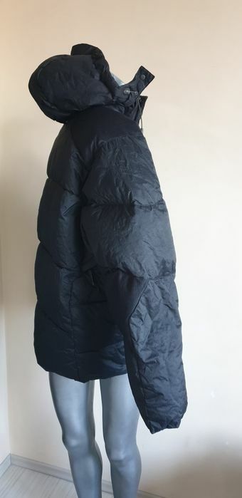 Salomon Ski + Bord Mens Down Size L ОРИГИНАЛ! Мъжко Зимно пухено Яке!