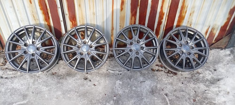 Диски привозные оригинал 16