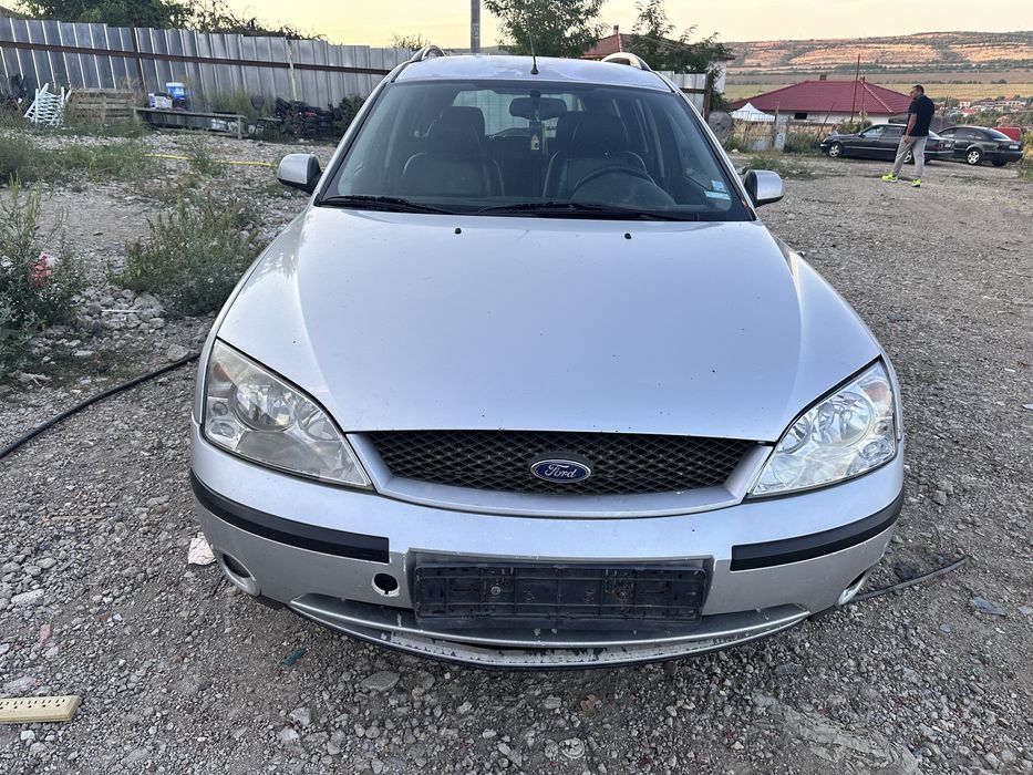 На части Ford Mondeo 2.0 TDDi