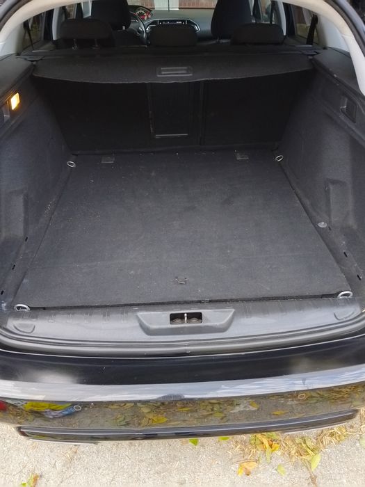 Peugeot 308 benzina an 2019