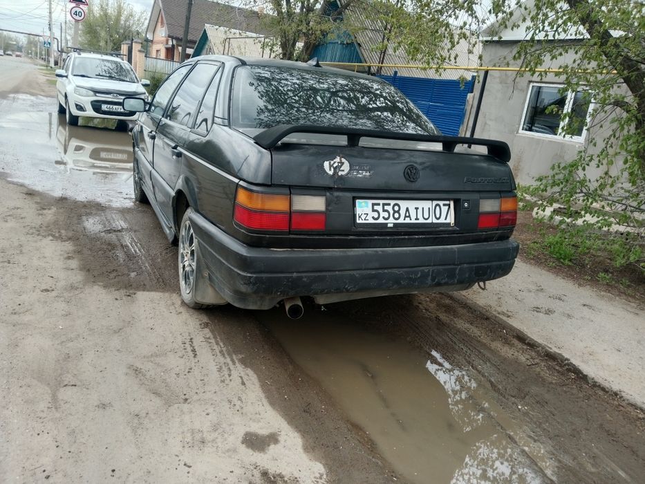 Пасат б 3 сатылады или обмен