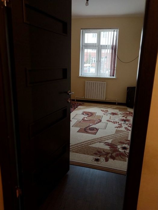 Ijaraga kvartira beriladi!