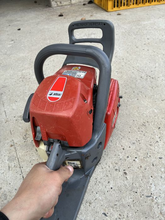 Drujba efco mt 3500