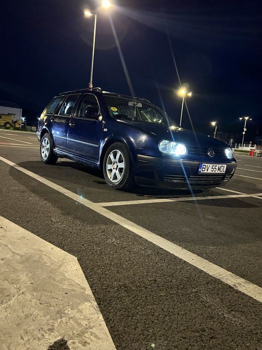 VOLKSWAGEN e-Golf 2001 — imagine 3