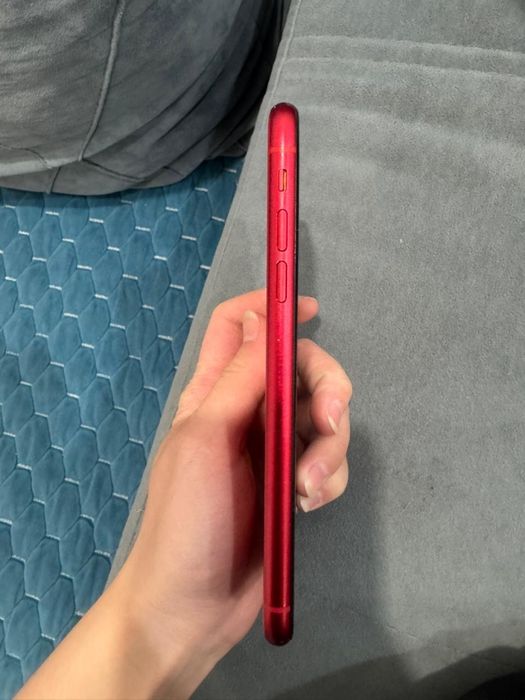 Продам айфон 11 или обмен