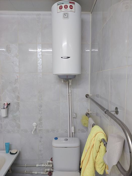 Продам квартиру в центре