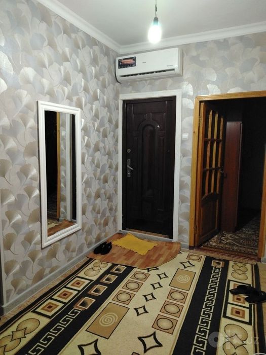 Продаётся квартира в 9мкр
